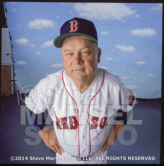 Don Zimmer: One Hell of a Life - Steve Marsel Studio