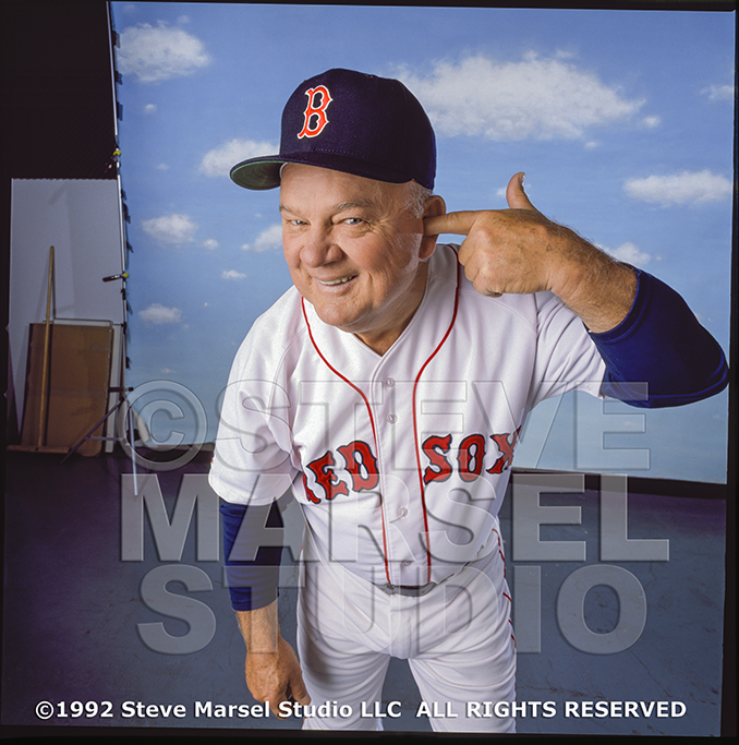 Don Zimmer: One Hell of a Life - Steve Marsel Studio